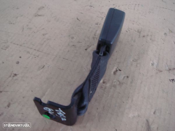 Fixador/Engate Do Cinto Tr Esq Alfa Romeo 159 (939_) - 1
