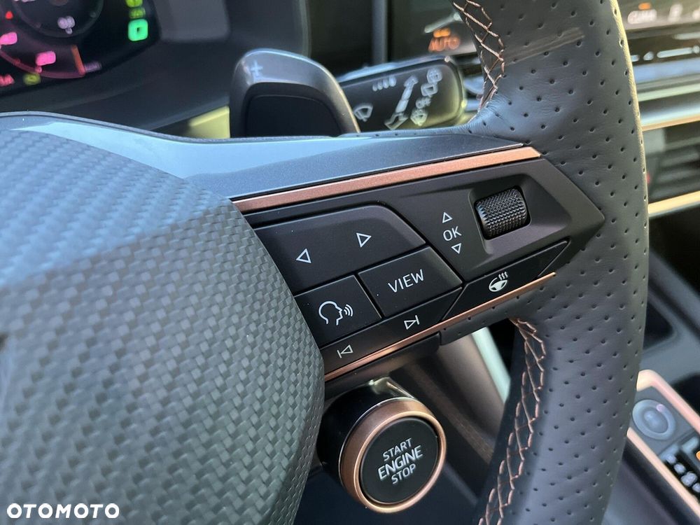 Cupra Formentor - 26