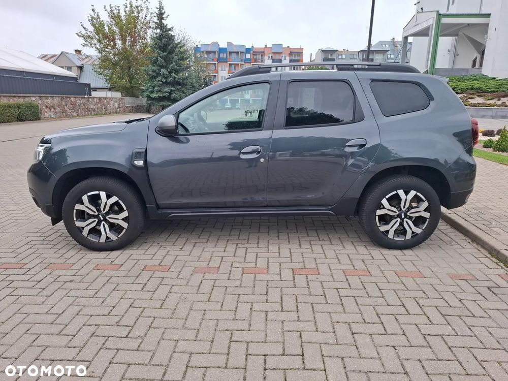 Dacia Duster - 2