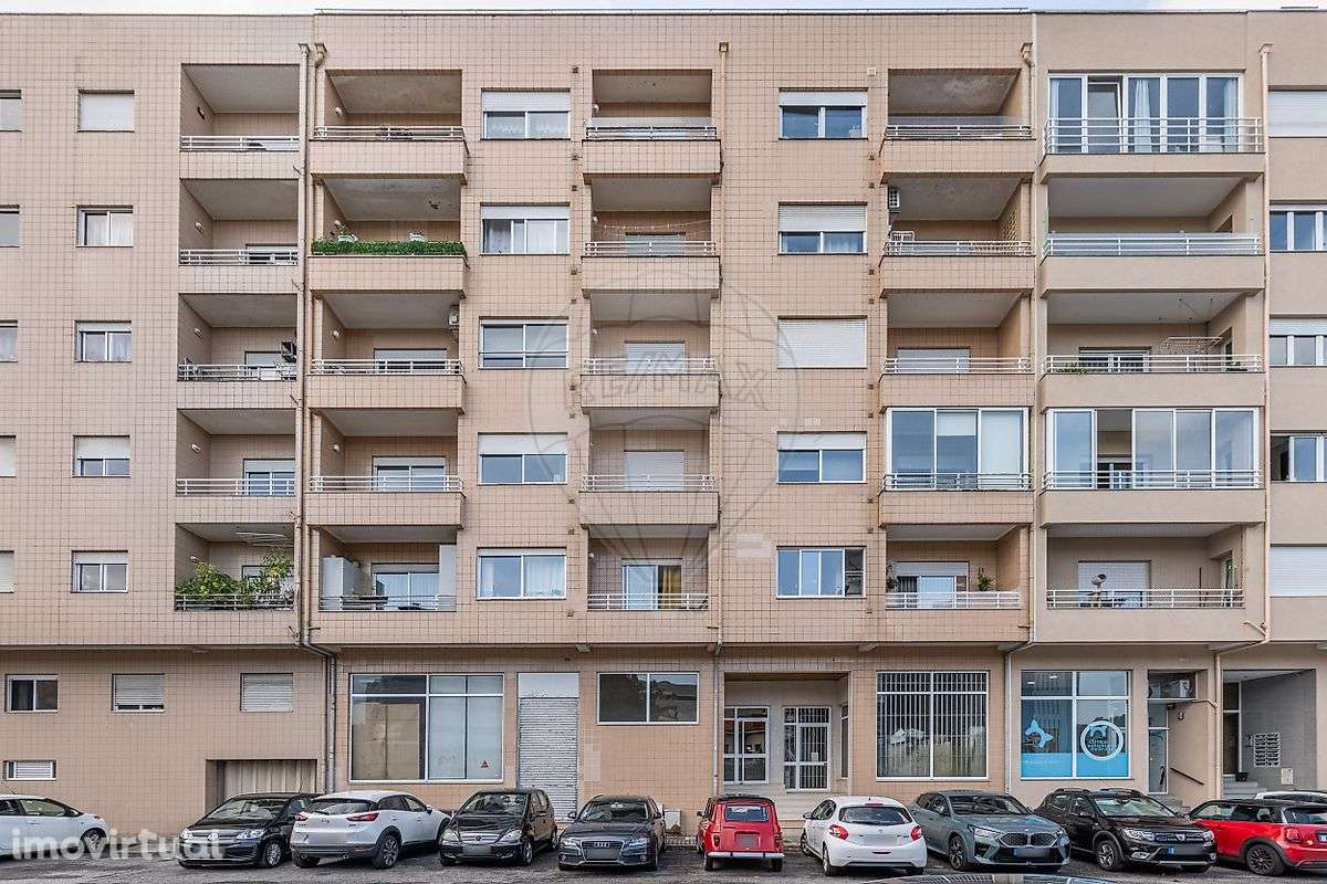 Apartamento T3 para arrendamento - Grande imagem: 3/26