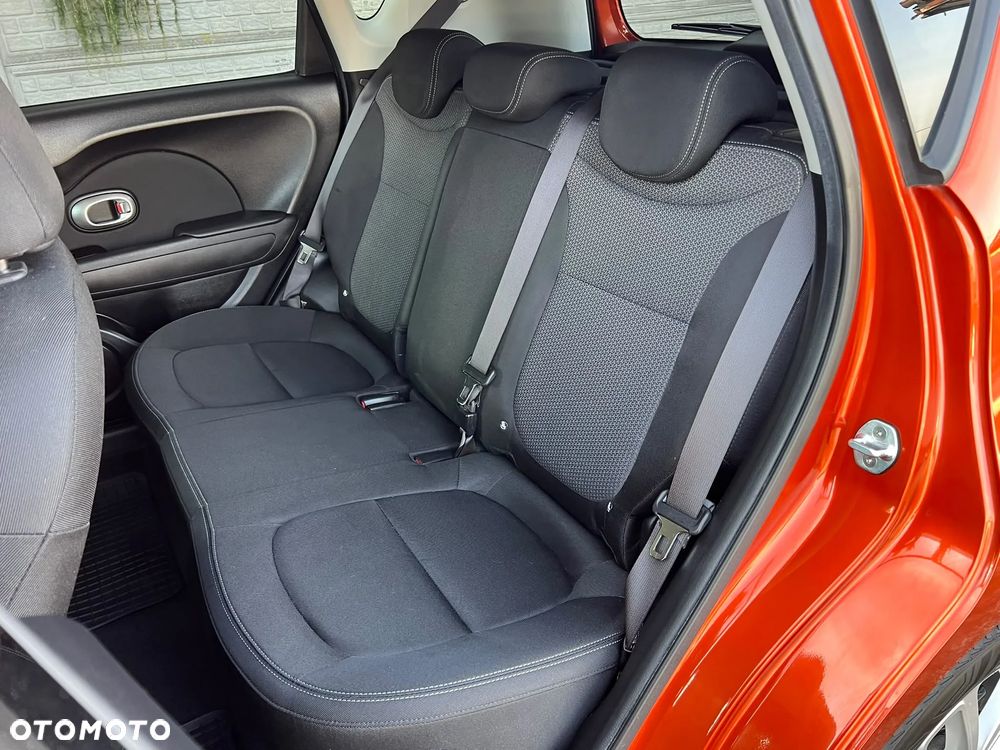 Kia Soul 1.6 GDI L Business Line EU6 - 29