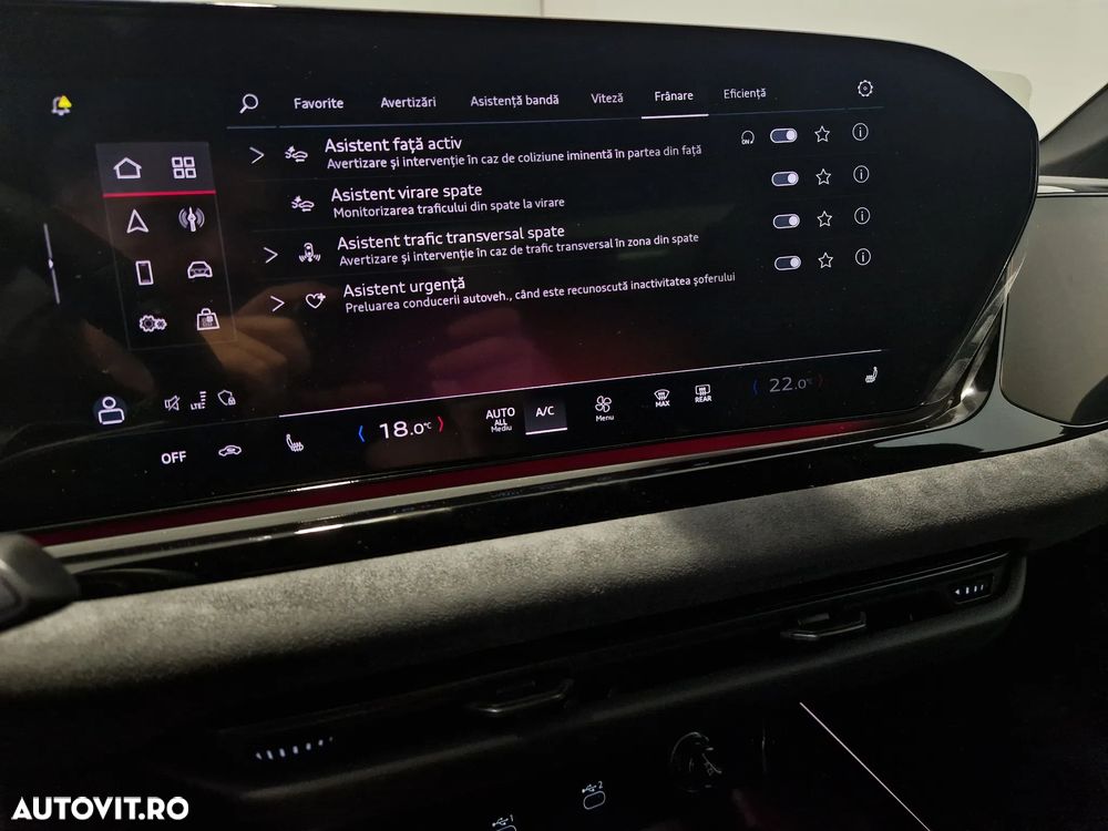 Audi A6 - 29