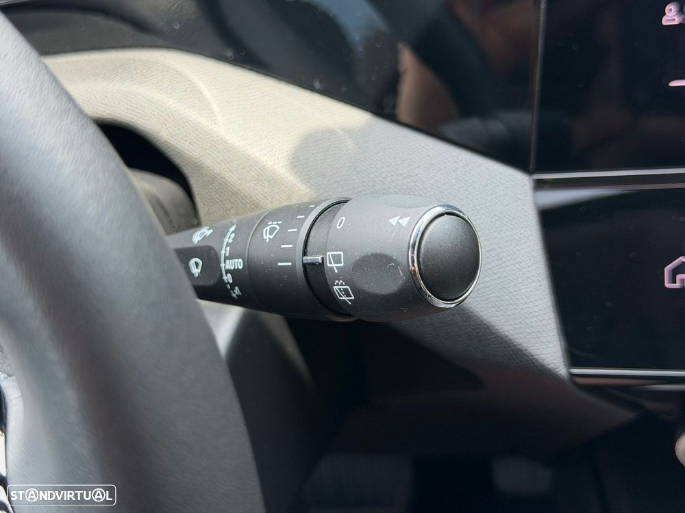 Peugeot 308 SW 1.6 Hybrid Allure Pack e-EAT8 - 34