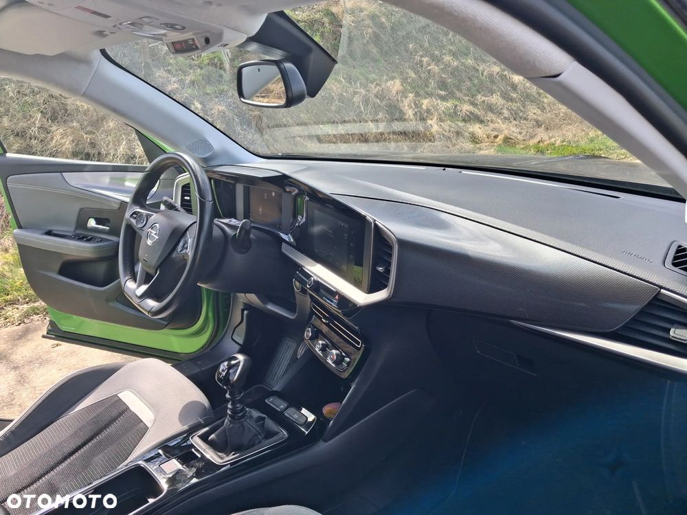 Opel Mokka 1.5 Business Elegance - 8