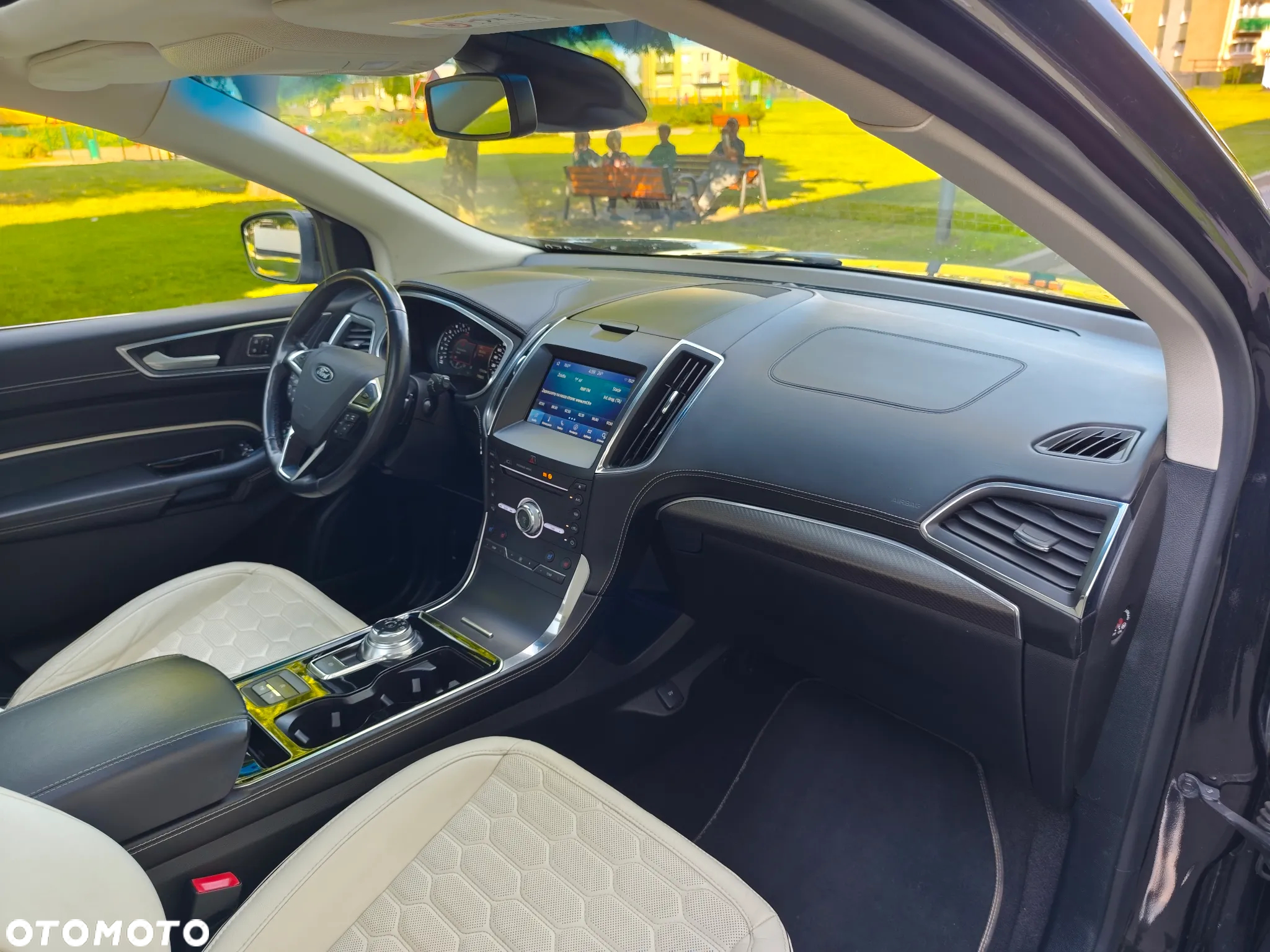 Ford Edge 2.0 EcoBlue Bi-Turbo 4x4 Vignale - 18