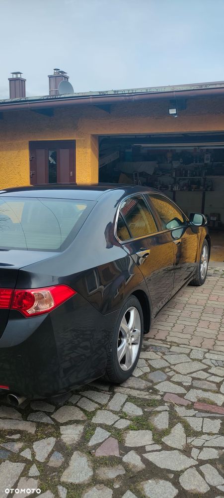 Honda Accord 2.0 Elegance - 3