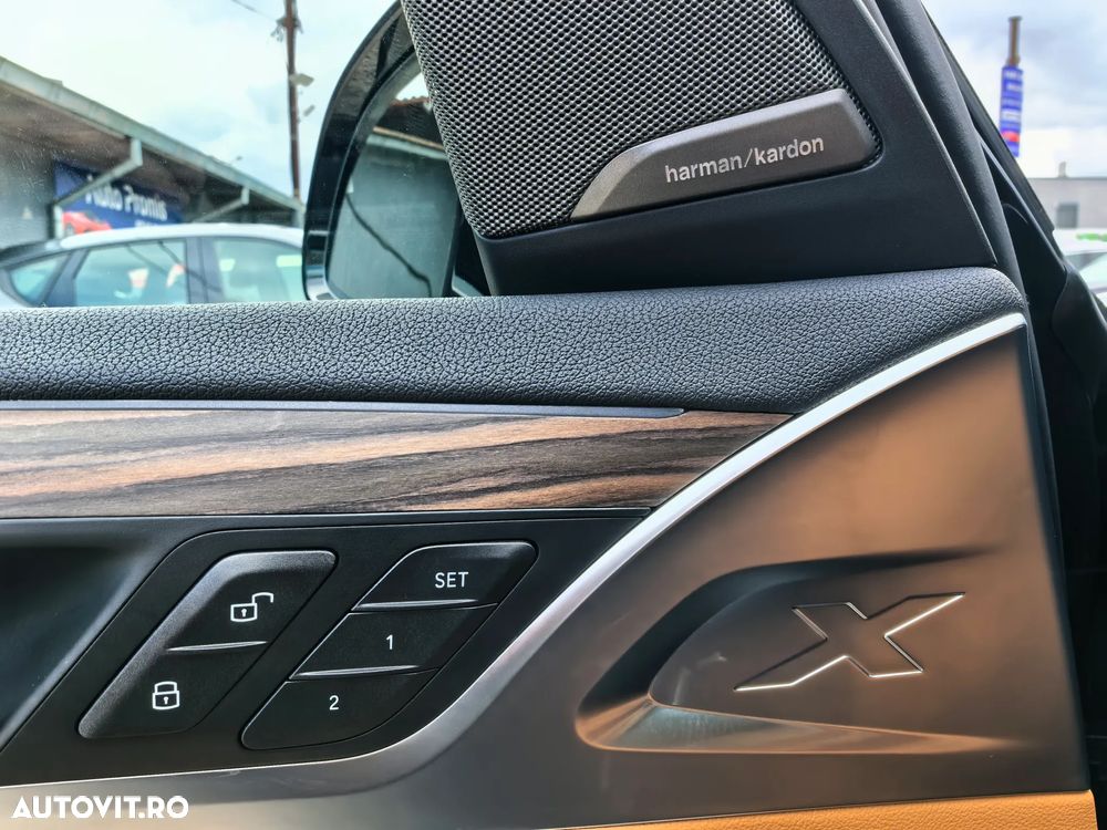 BMW iX3 Standard - 8