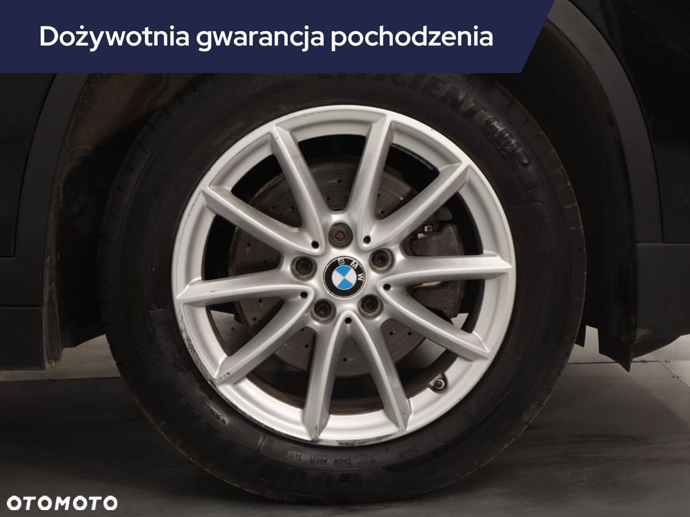 BMW X1 - 17