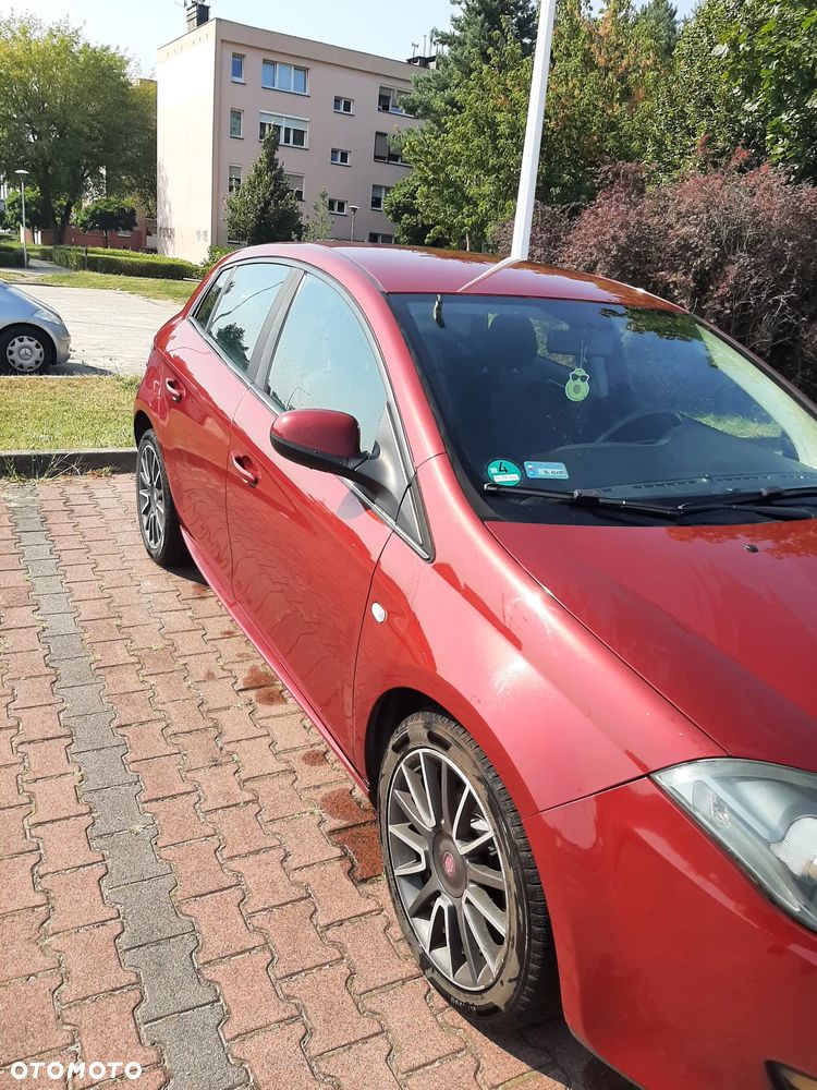Fiat Bravo - 3