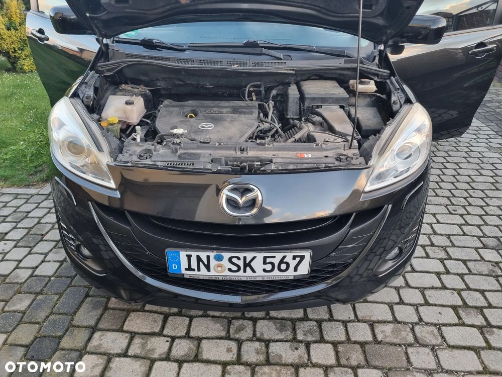 Mazda 5 1.8 Comfort - 35