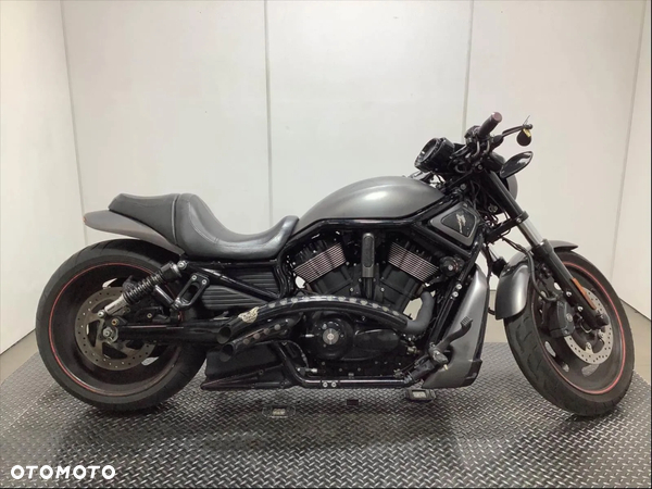 Harley-Davidson V-Rod Night Rod