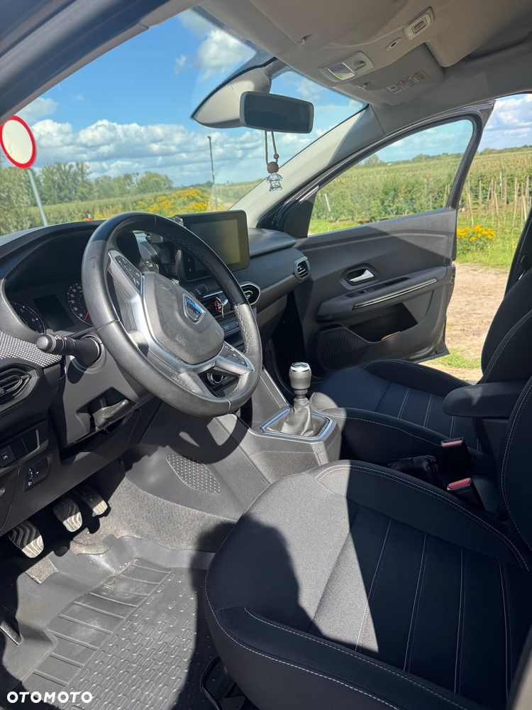 Dacia Jogger 1.0 TCe Extreme - 17