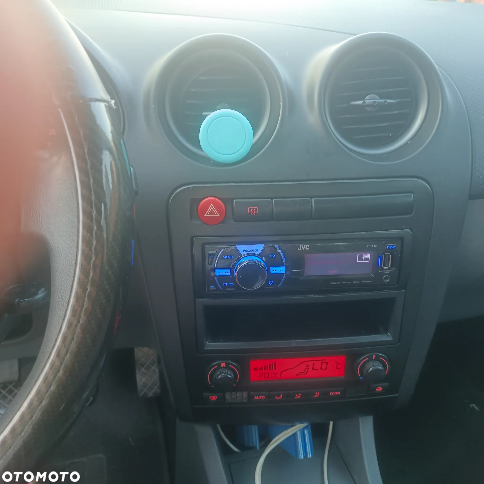 Seat Ibiza 1.4 16V Comfort Edition - 12