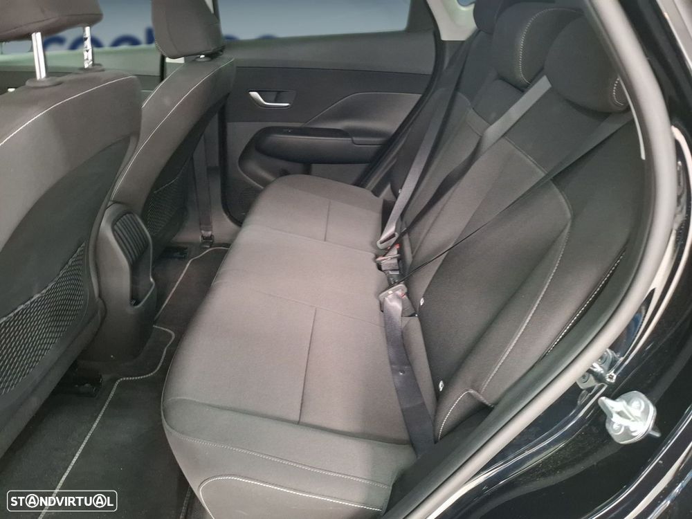 Hyundai Kauai 48.6 kWh Premium - 14