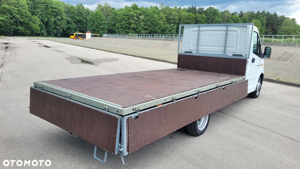Iveco Gazelle NN - 10