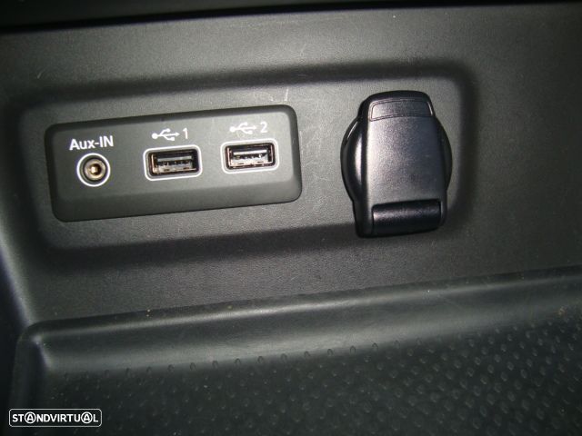 Renault Mégane Sport Tourer 1.5 Blue dCi R.S. Line - 39