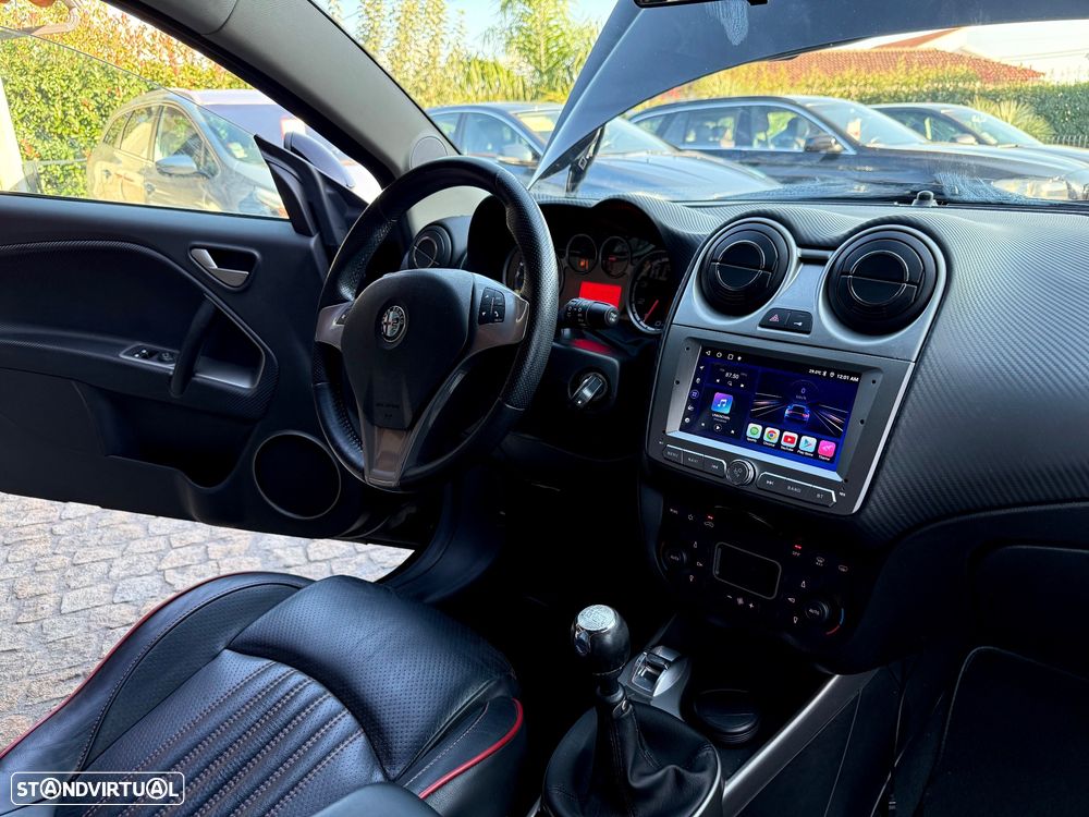 Alfa Romeo MiTo 1.4 MultiAir Progression - 50