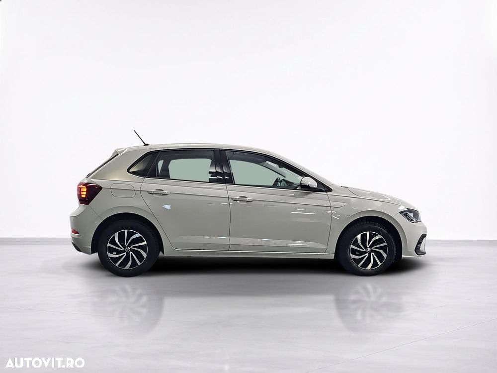 Volkswagen Polo - 7