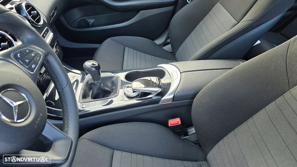 Mercedes-Benz C 180 BlueTEC Exclusive - 21