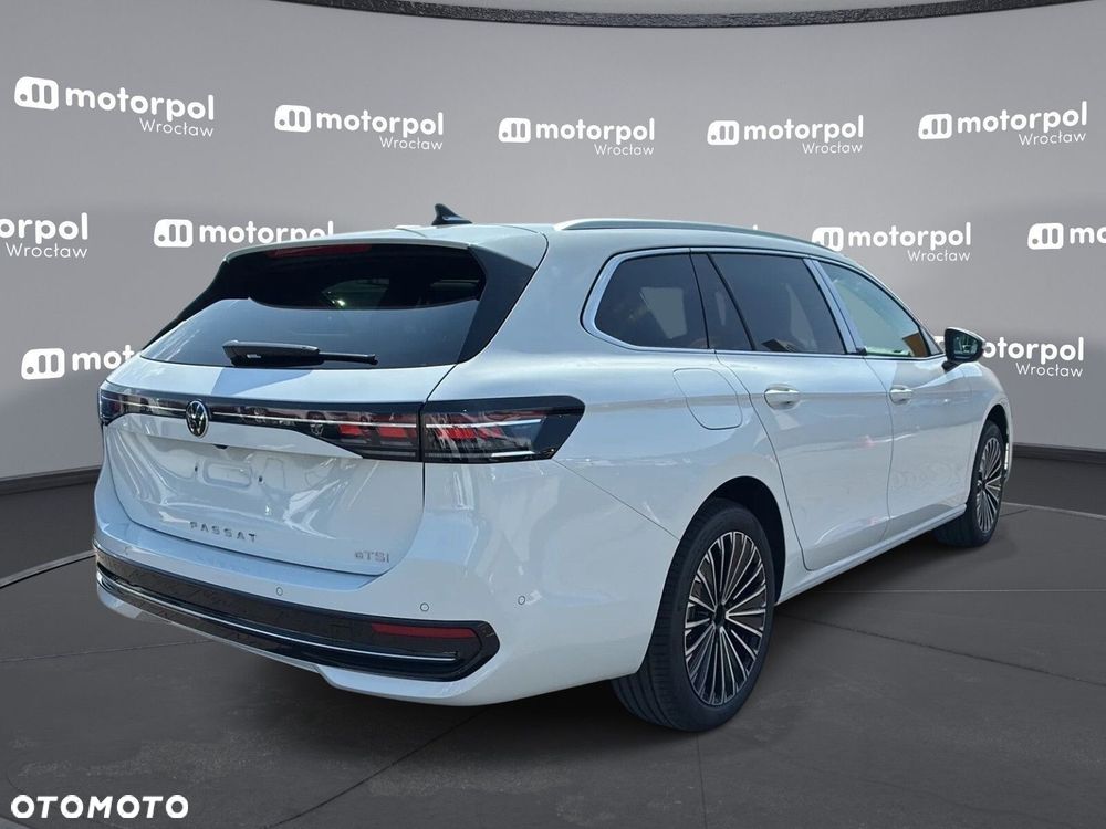 Volkswagen Passat Variant - 10