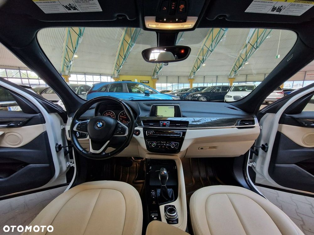 BMW X1 - 23