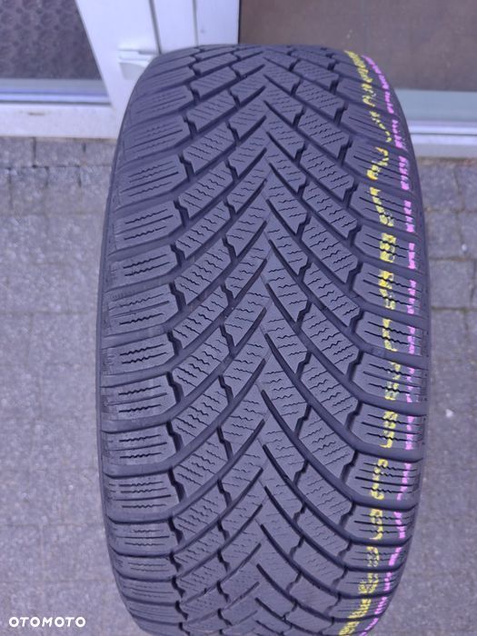 225/45R17 94V Continental Winter Contact TS860 pojedyncza zimowa - 2