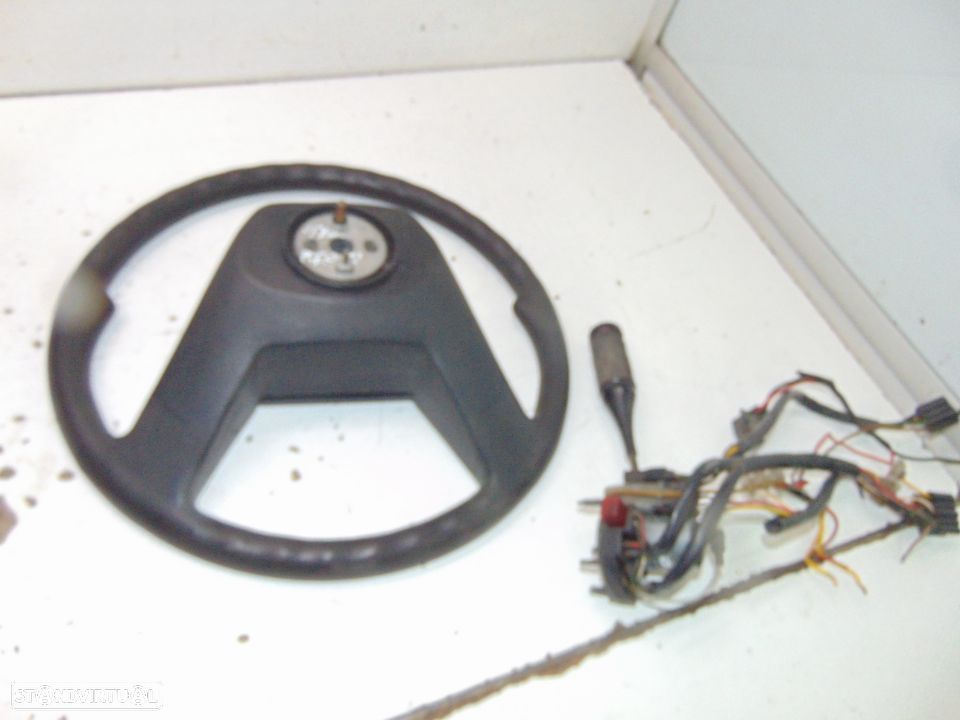 Opel rekord vários - 8