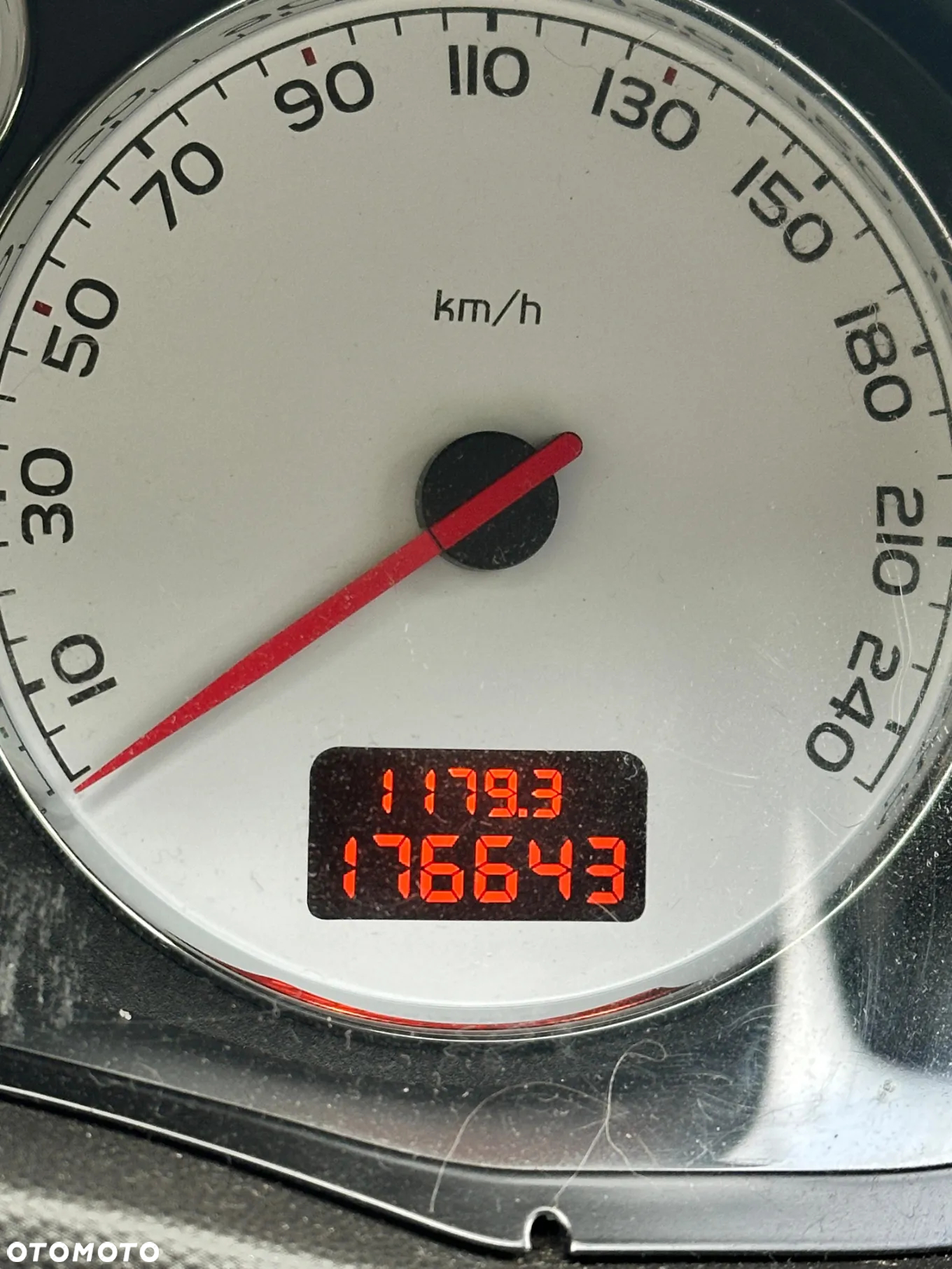 Peugeot 307 CC - 23