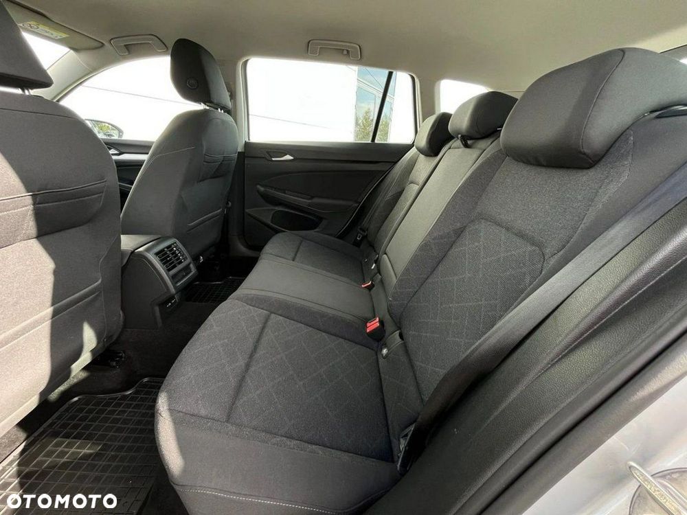 Volkswagen Golf VIII 1.5 TSI EVO Life - 14