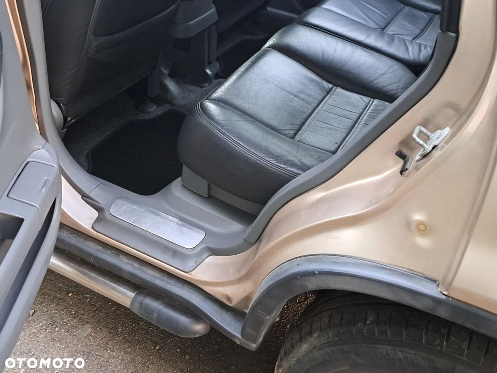 Honda CR-V - 23