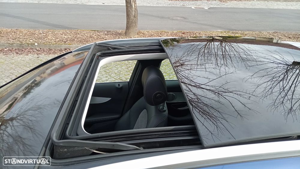 Mercedes-Benz C 220 (BlueTEC) d Station 7G-TRONIC Avantgarde - 18