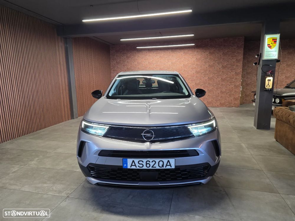 Opel Mokka - 37