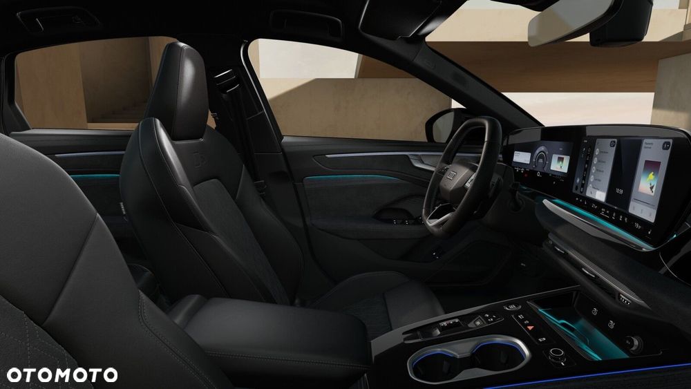 Audi A6 Limousine - 9