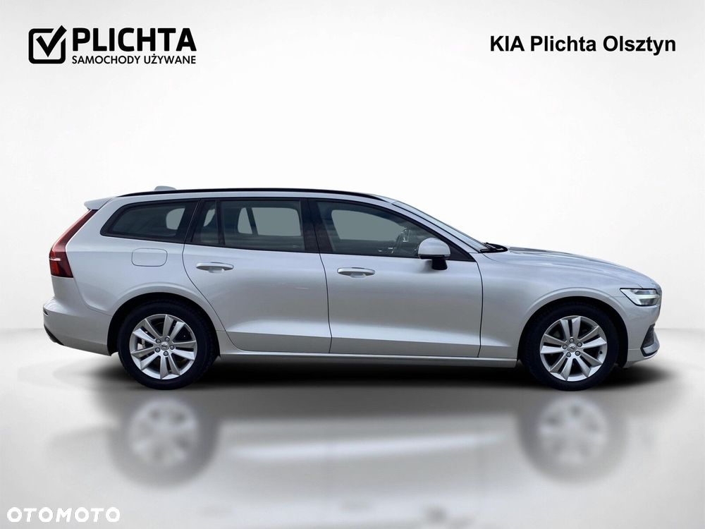 Volvo V60 - 6