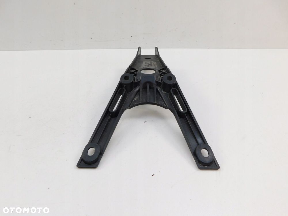 BMW R nineT MOCOWANIE TABLICY REJESTRACYJNEJ - 5