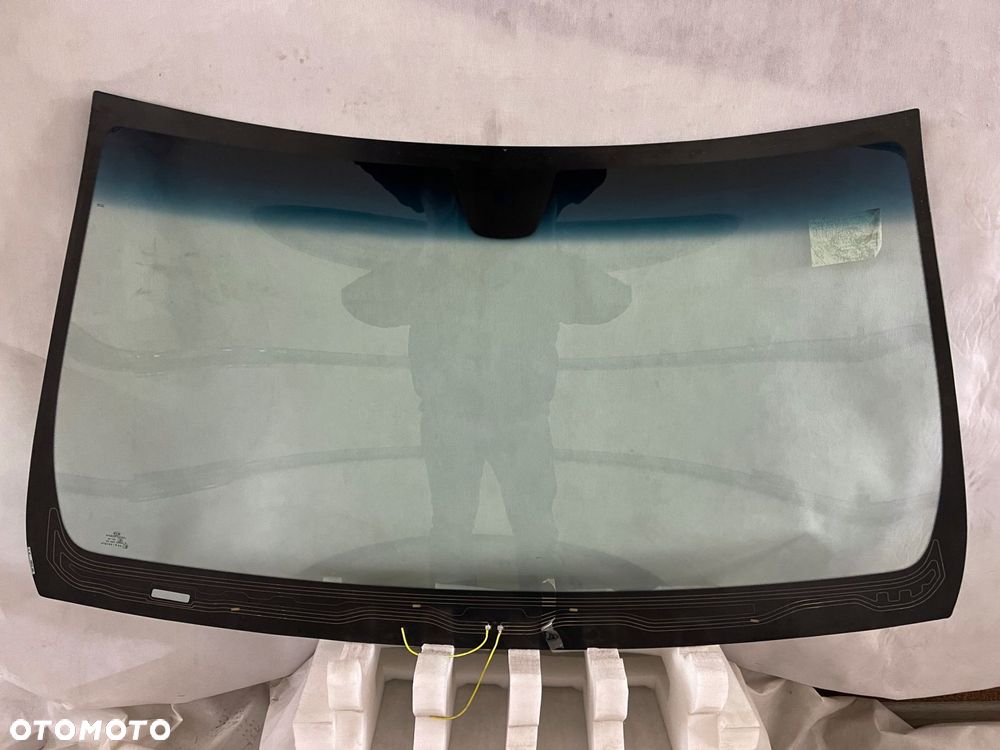 mercedes e-class w212 szyba przednia grzana sensor 2009-2016 - 4