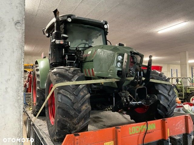 Hurlimann XB 120 HD GS - 2