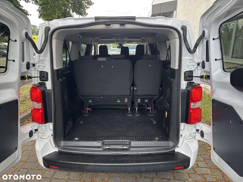 Toyota Proace Verso 2.0 D4-D Long Business - 21
