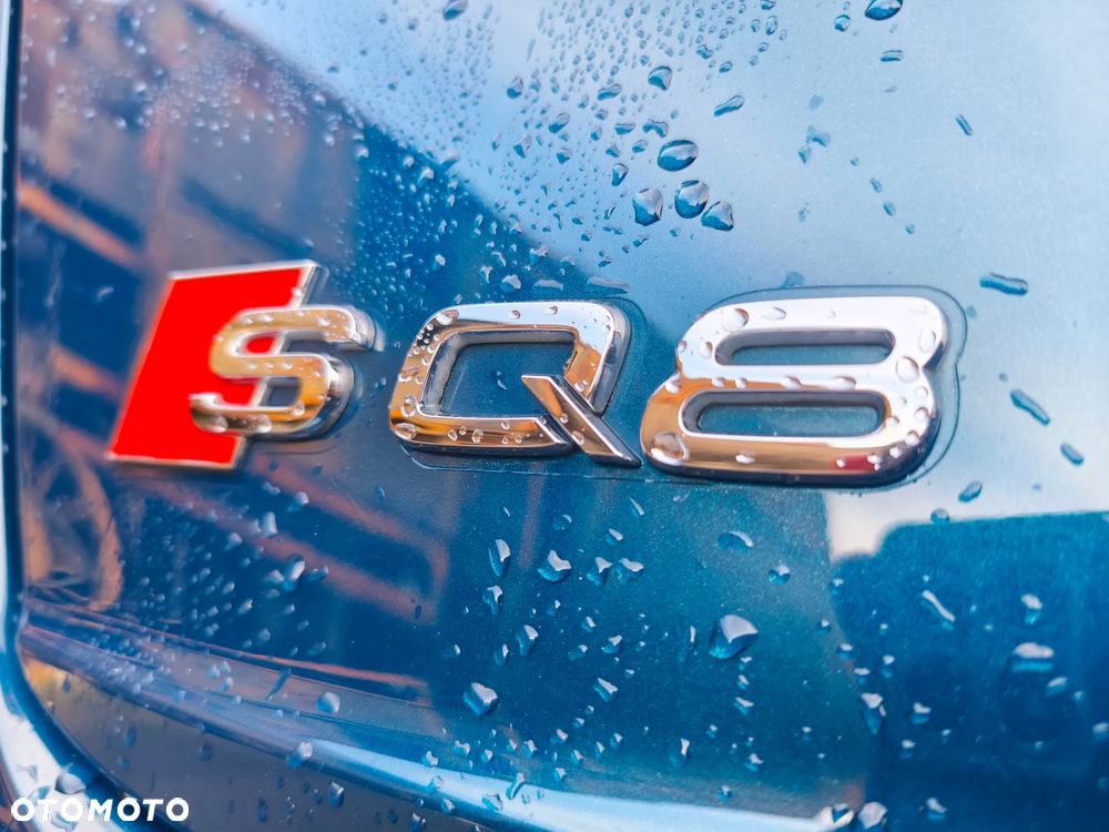 Audi SQ8 - 14