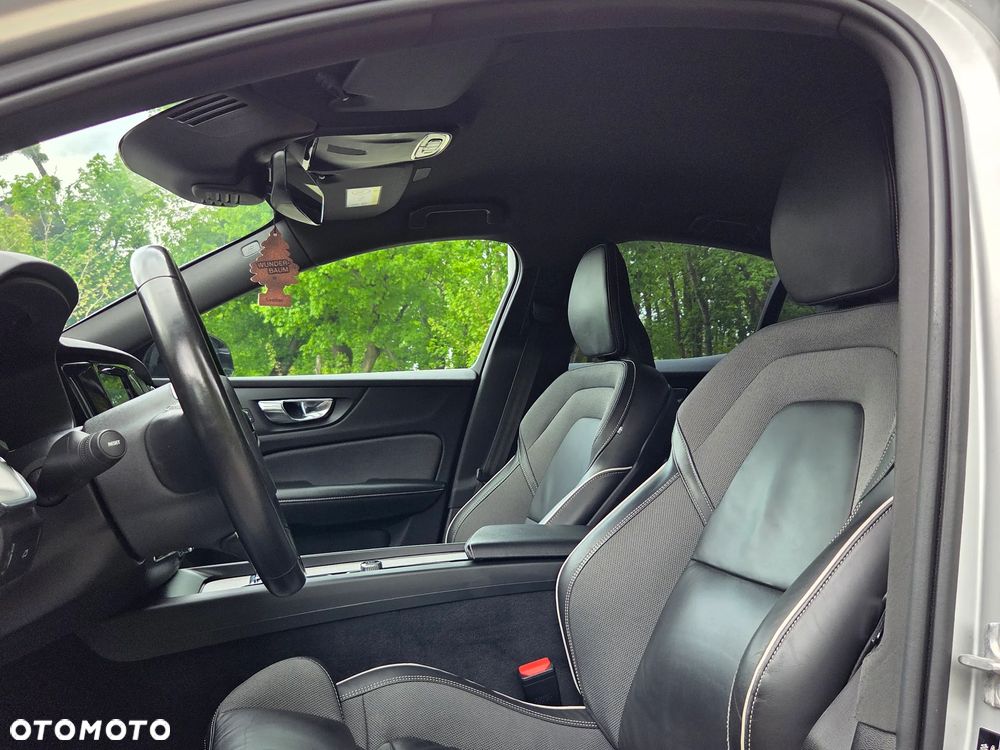 Volvo S60 - 12
