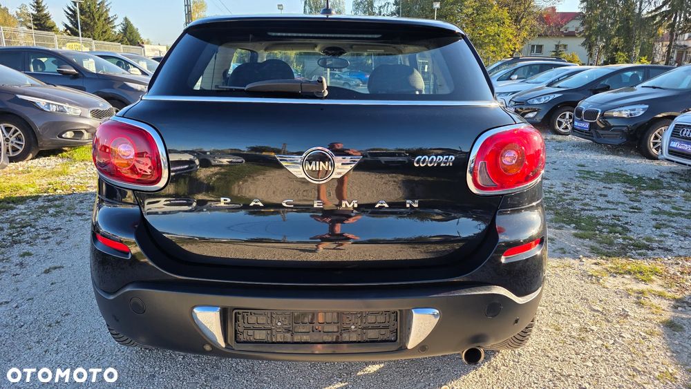MINI Cooper - 5