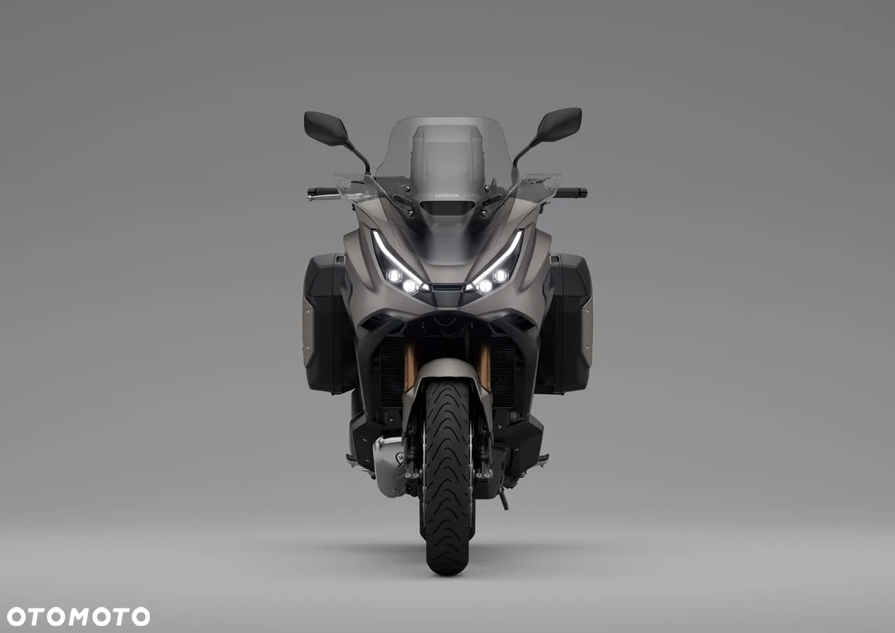 Honda NT - 3