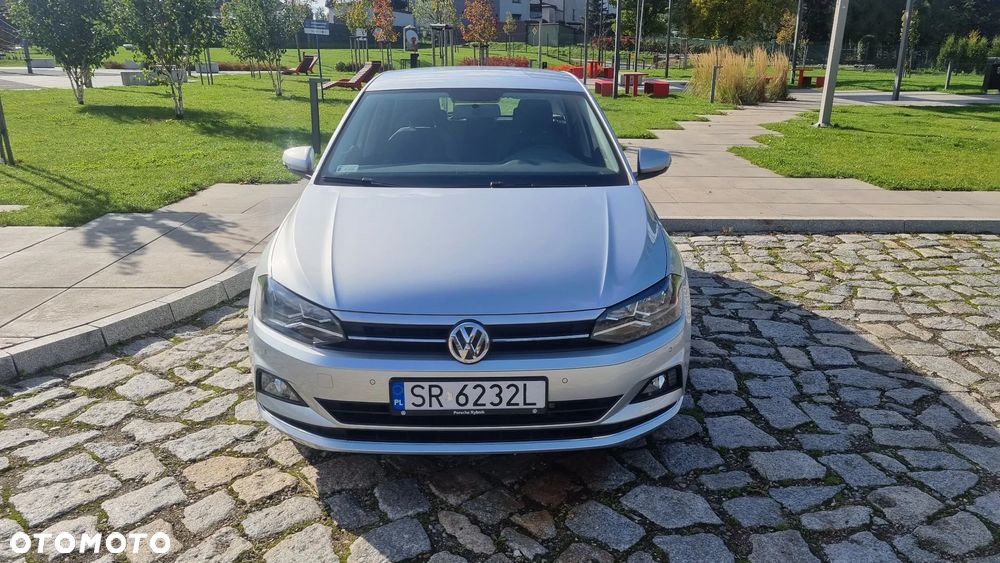Volkswagen Polo 1.0 TSI Highline - 13