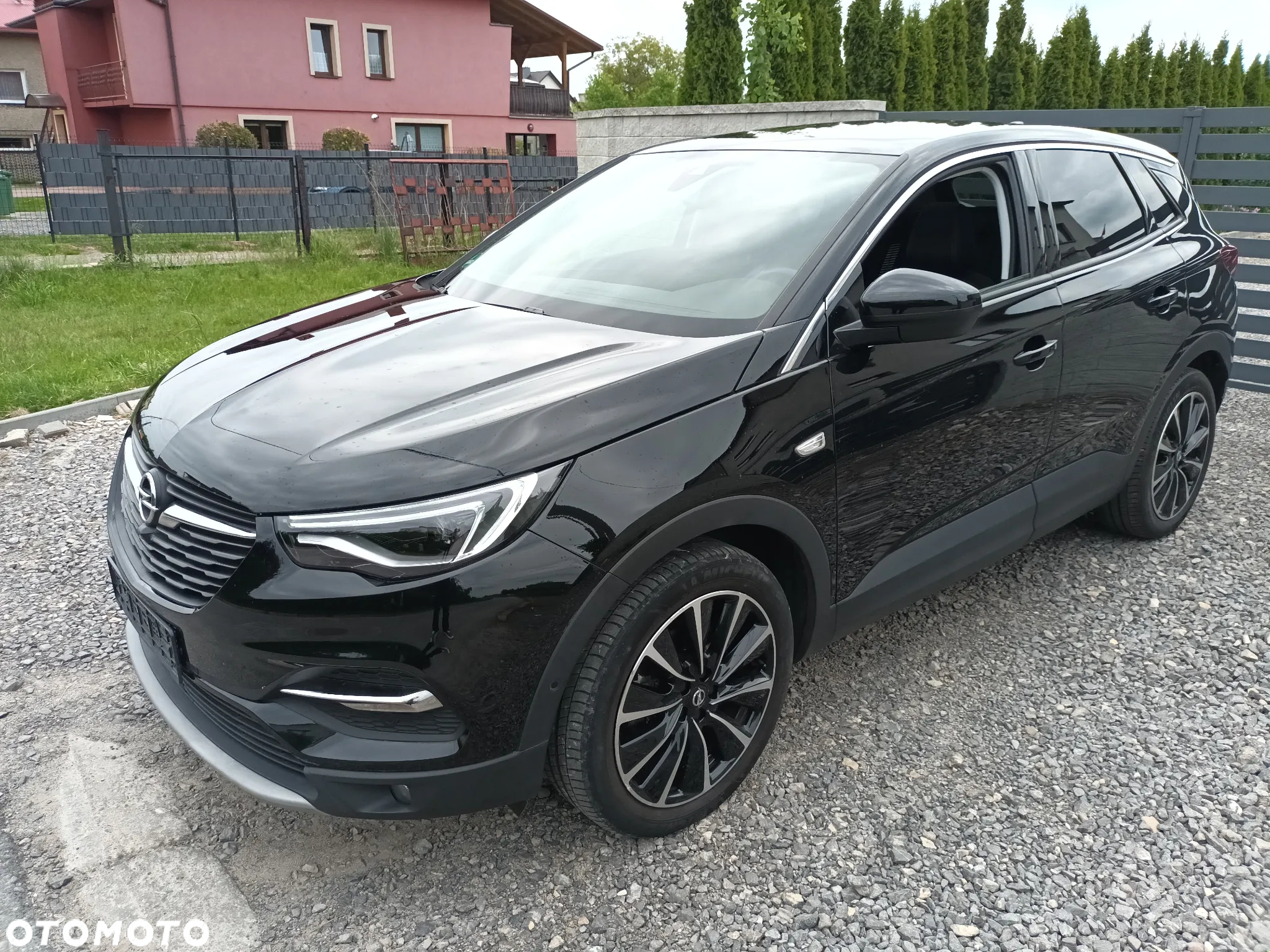 Opel Grandland X - 2