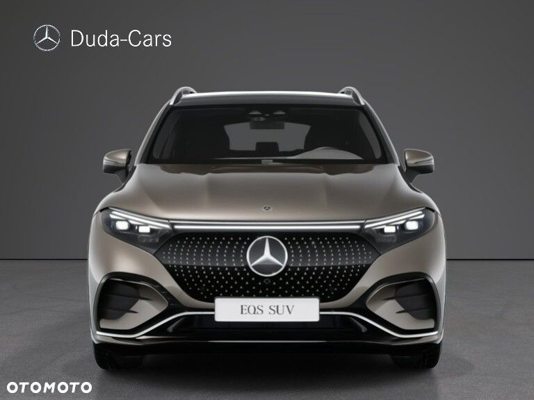 Mercedes-Benz EQS 450 120kWh 4-Matic AMG Line - 5