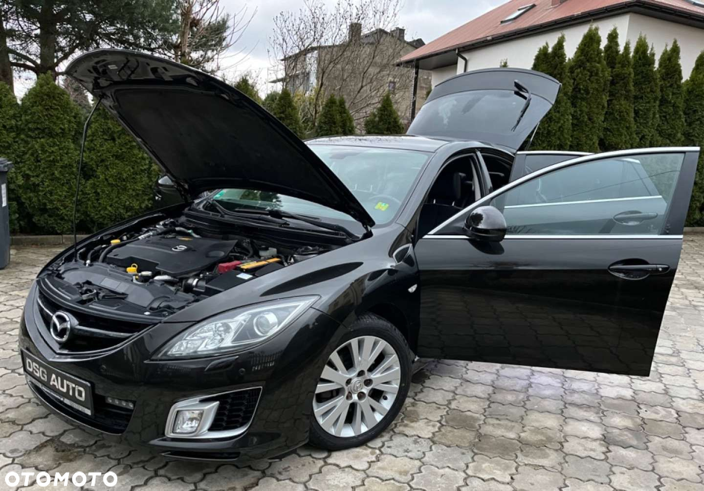 Mazda 6 - 29
