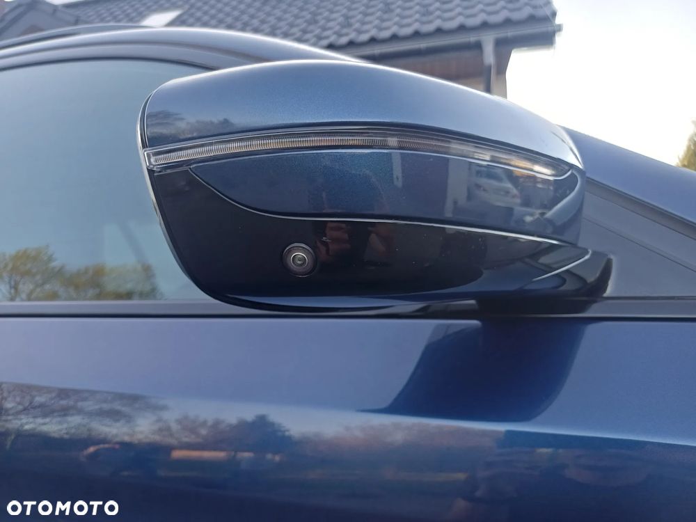 BMW Seria 5 520d M Sport Edition - 13