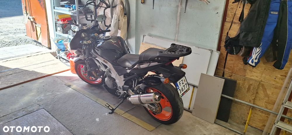 Suzuki SV - 2