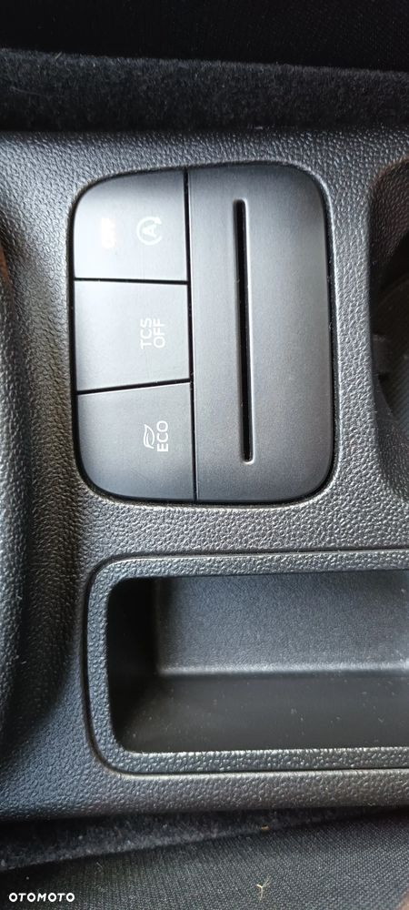 Ford Fiesta 1.0 EcoBoost GPF Trend ASS - 20