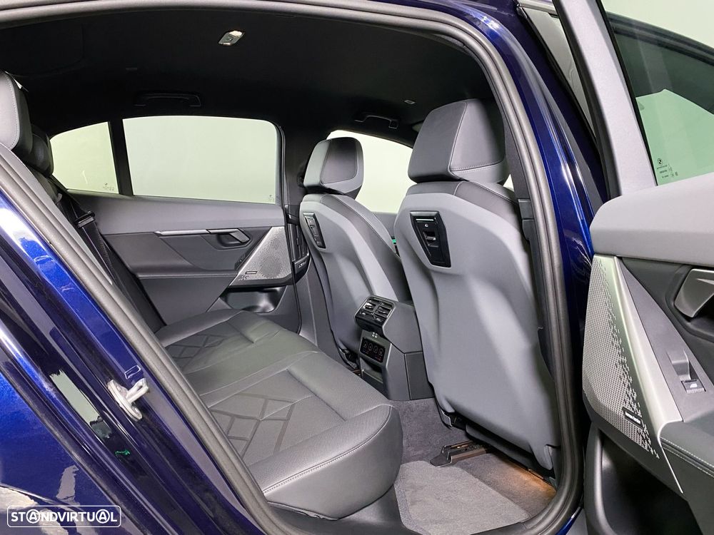 BMW 550 e xDrive Pack Desportivo M - 20